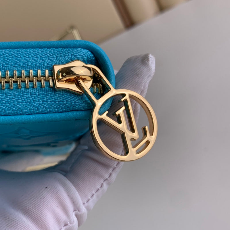 Satchel Bags - VL Bags - 3228