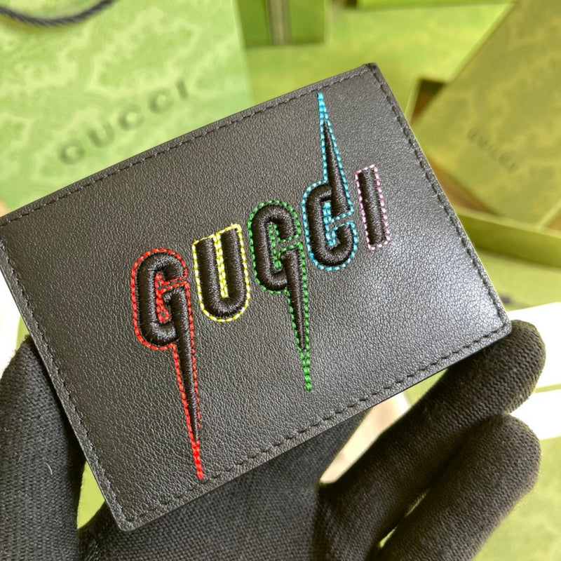 Glami-is - Guki Card Case - 059