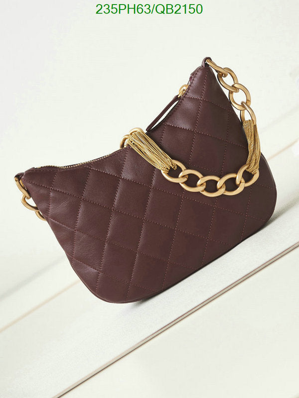 SAMC - CHL Bags - 496