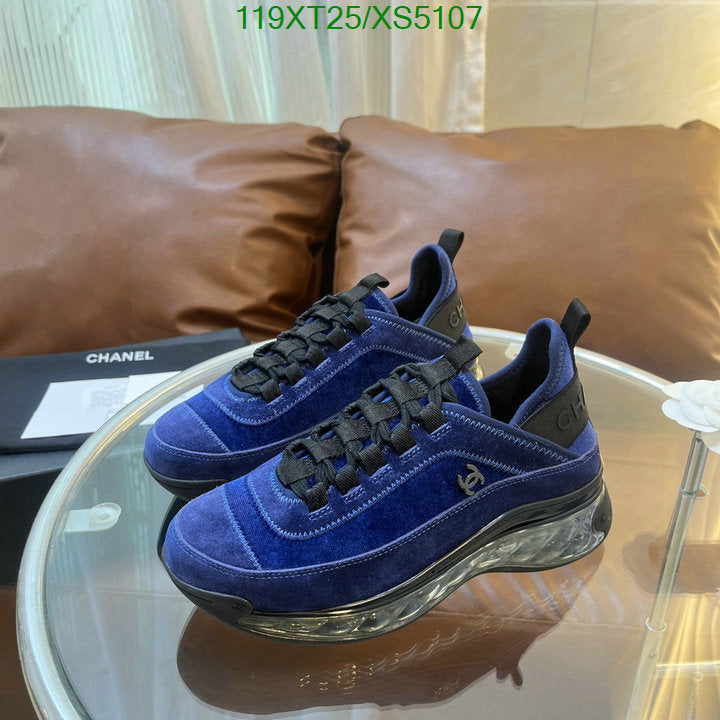 SAMC - CHL Women Shoes Sneakers - 204