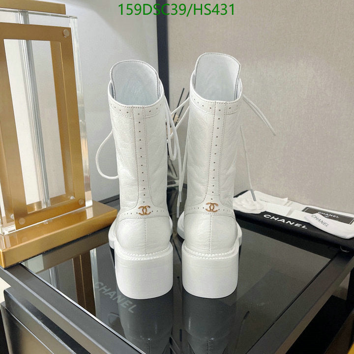 SAMC - CHL Women Boots - 050