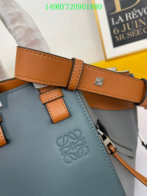 Satchel Bags - LWE Bags - 248