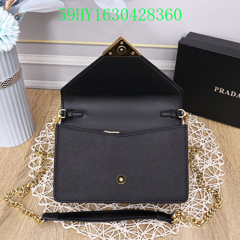 Satchel Bags - PDA Bags - 4425