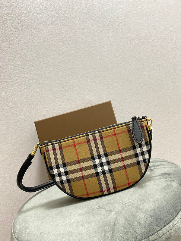 Glamy - BOR Bags - 766