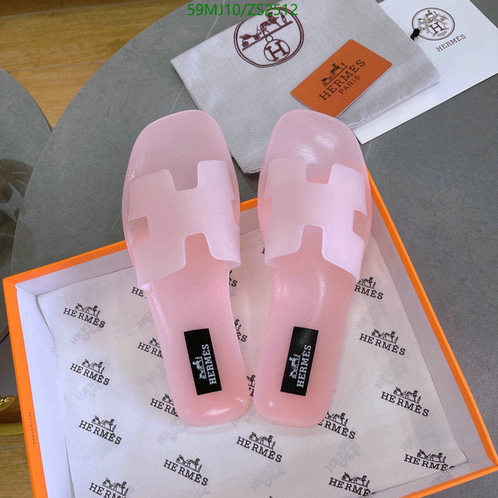SAMC - HMS Women Shoes - 322