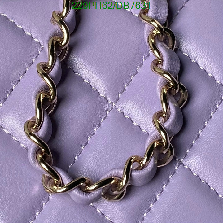 SAMC - CHL Bags - 058