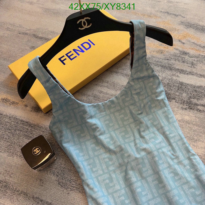 SAMC - FDE Swimsuits - 035