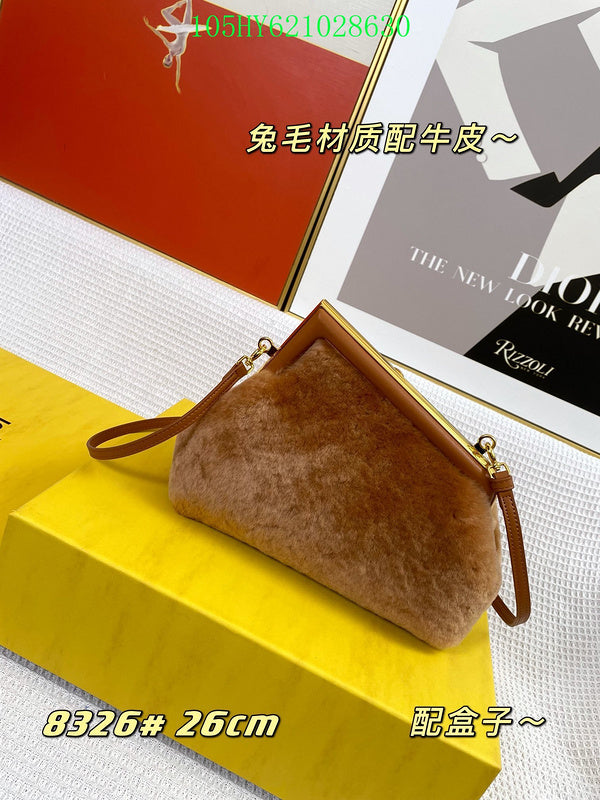 Glami - FDE Bags - 2195