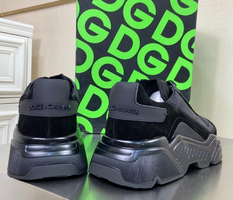 SAMC - DAG Men Shoes - 322