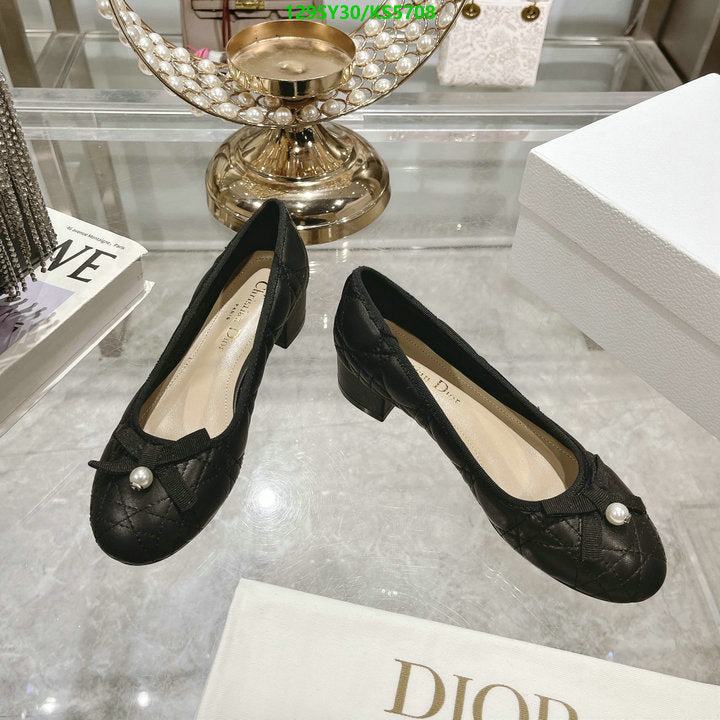 SAMCC - DOR Women Shoes - 1407