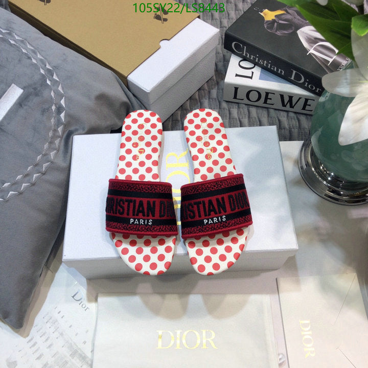 SAMCC - DOR Women Shoes - 2068