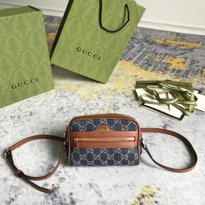 Glami Fashion - GCI Bags - 2815