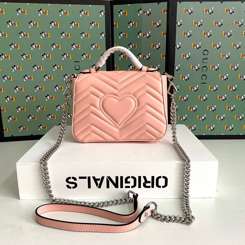 Glami Fashion - GCI Bags - 10607