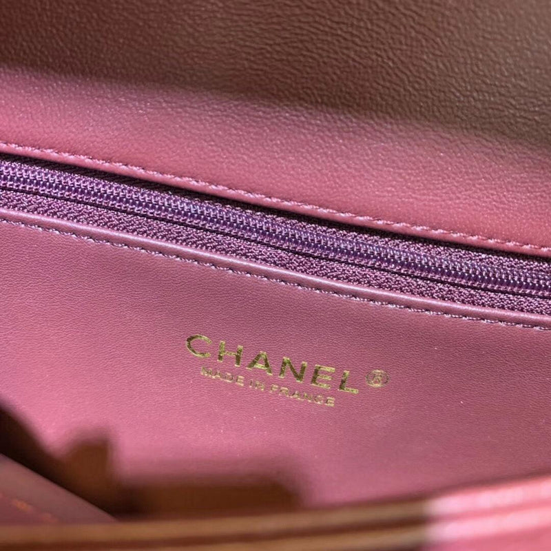 Satchel Bags - CHL Bags - 007