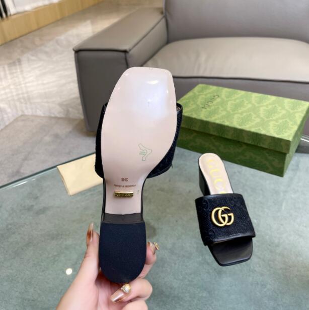 SAMC - GUKI Women Shoes - 728