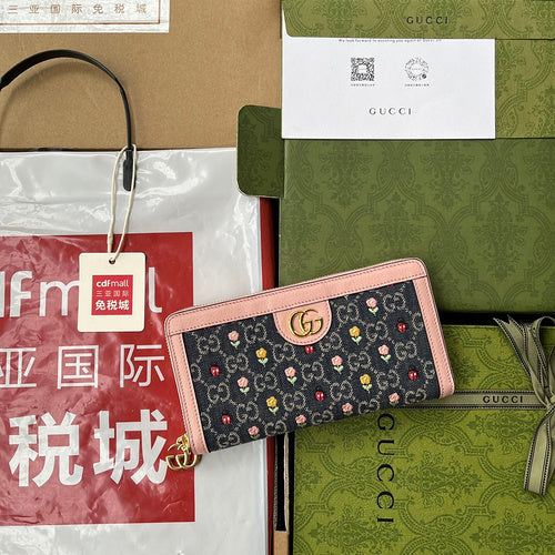 Glami Fashion - GCI Bags - 9417