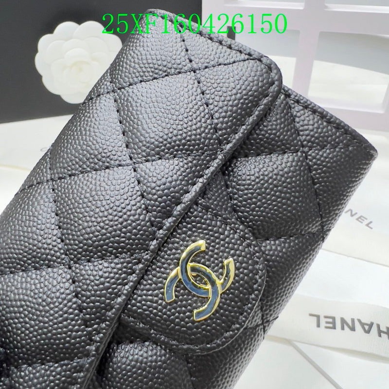 Glami - CHL Wallet - 2367