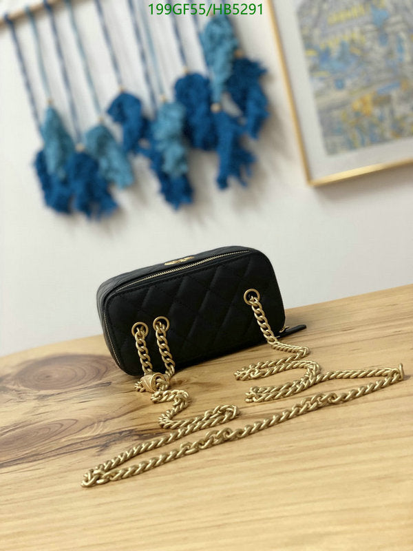 SAMC - CHL Bags - 173