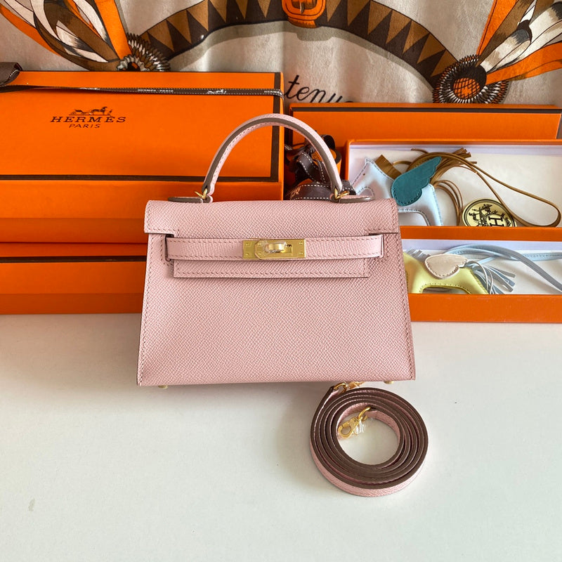 Glamy - HMS Bags - 486