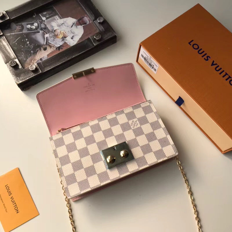 GlamI Lu-Vi bags - 2604