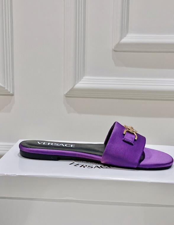 SAMC - VAR Women Shoes - 059