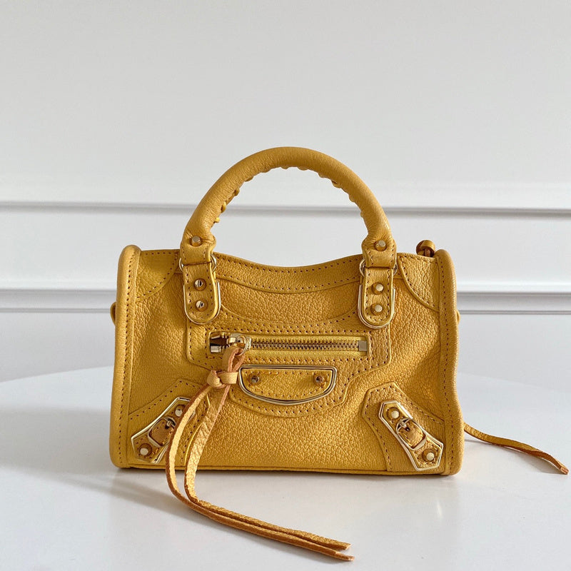 Glamy - BG Bags - 568
