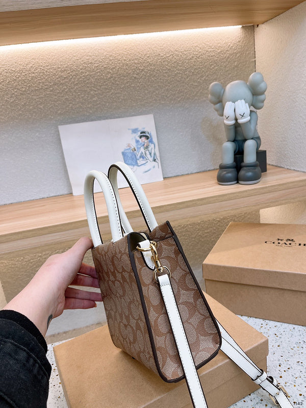 Satchel Bags - CCH Bags - 439