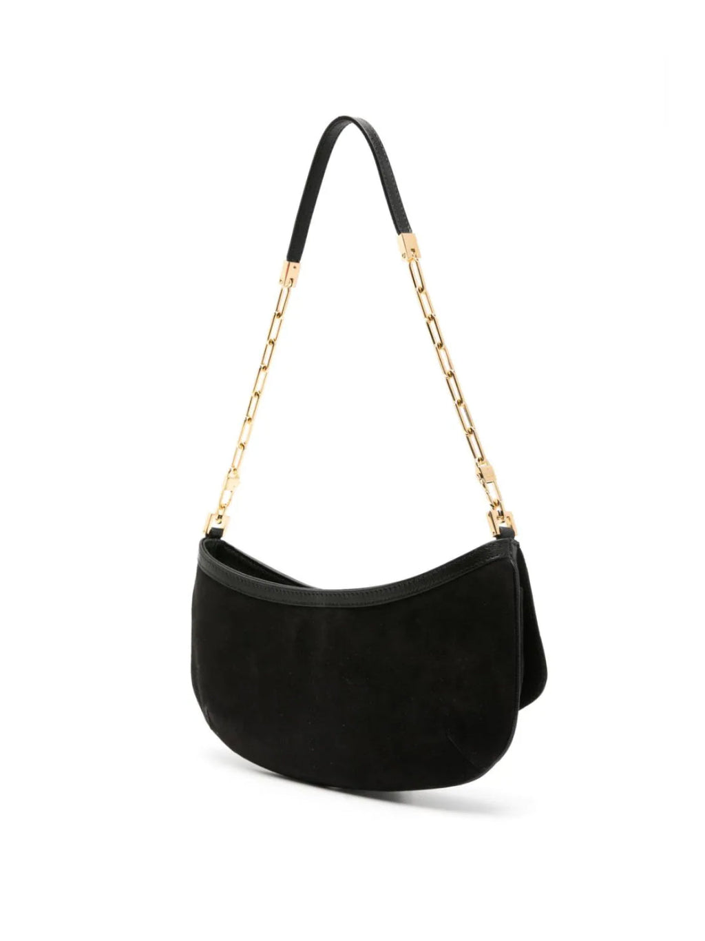 GUCCI Mini Tiger Head Logo Shoulder Handbag 26X13.5X3 cm