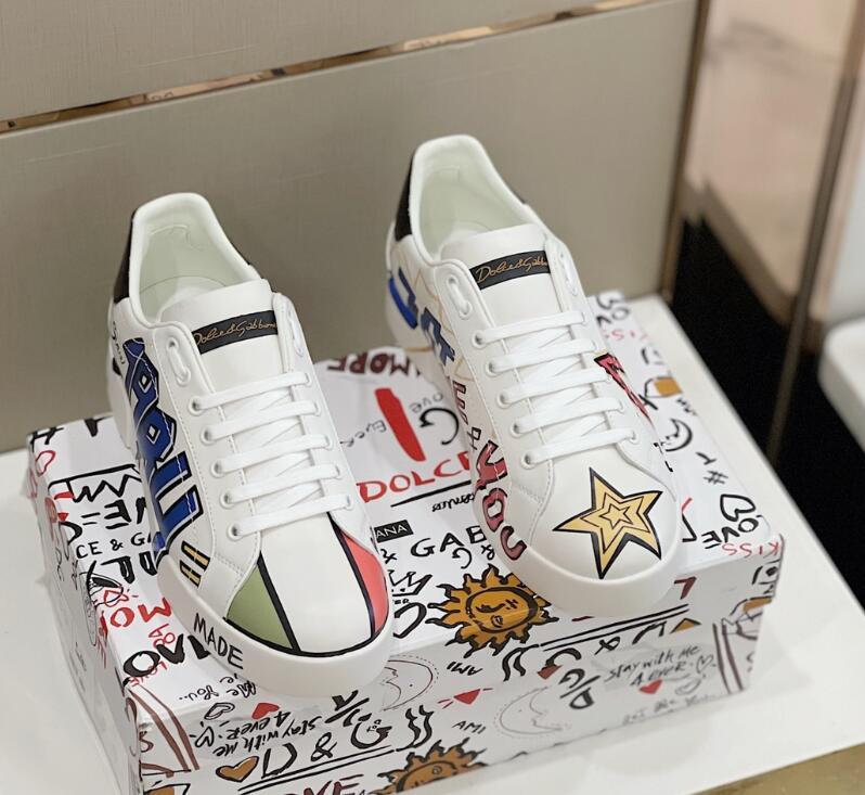 SAMC - DAG Men Shoes - 196