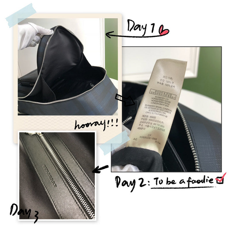 Glamy - BOR Bags - 451