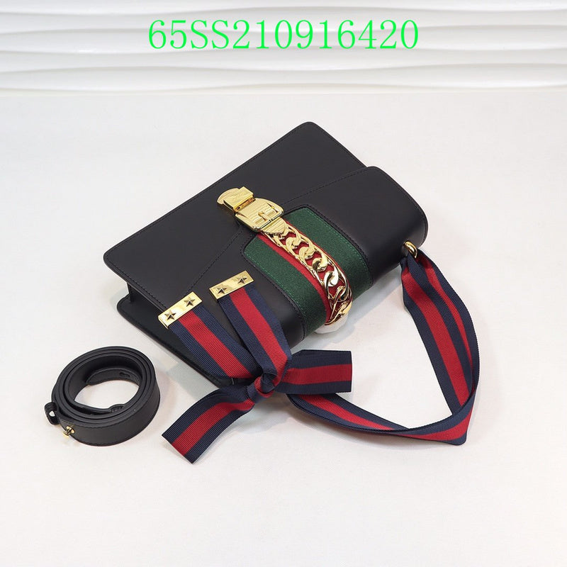 Glami - GUKI Bags - 2320