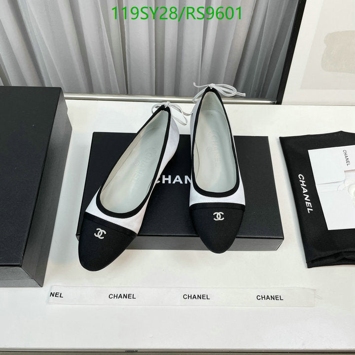 SAMC - CHL Women Shoes Ballet - 235