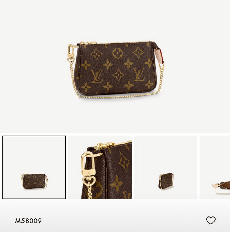 Glami - LOV Bags - 582
