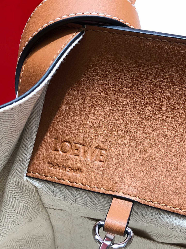 Glamy - LWO Bags - 632