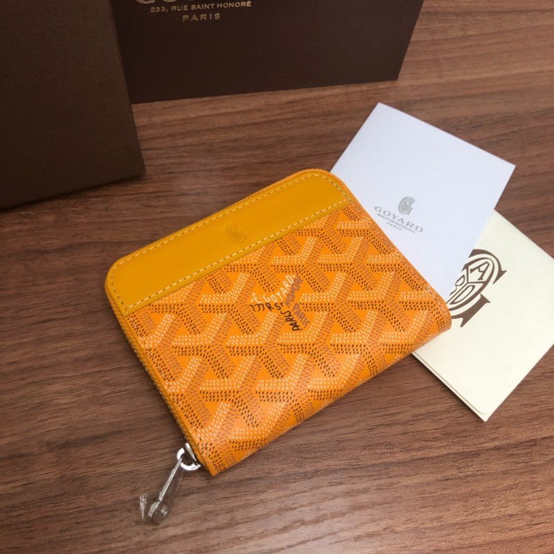Glami-is - GYO Wallets - 098