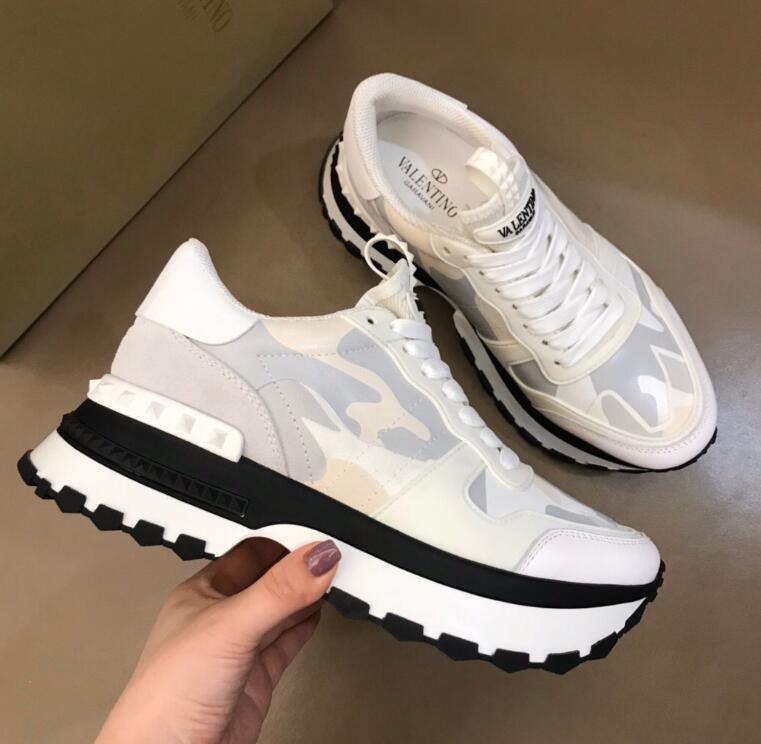 SAMC - VEL Women Shoes - 600
