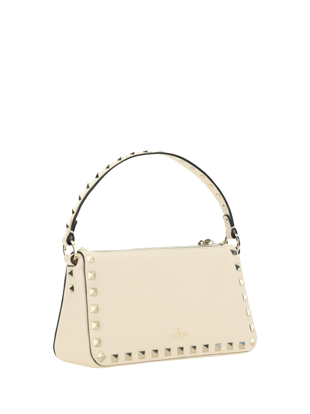 Valentino Garavani Women Small Rockstud Shoulder Bag