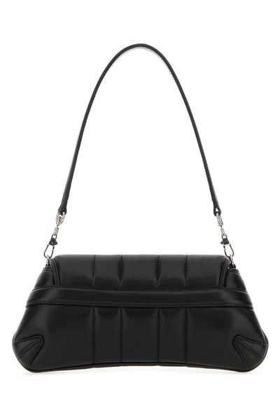 GUCCI Mini Chain Shoulder Handbag