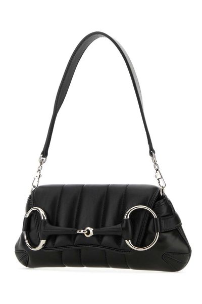 GUCCI Mini Chain Shoulder Handbag