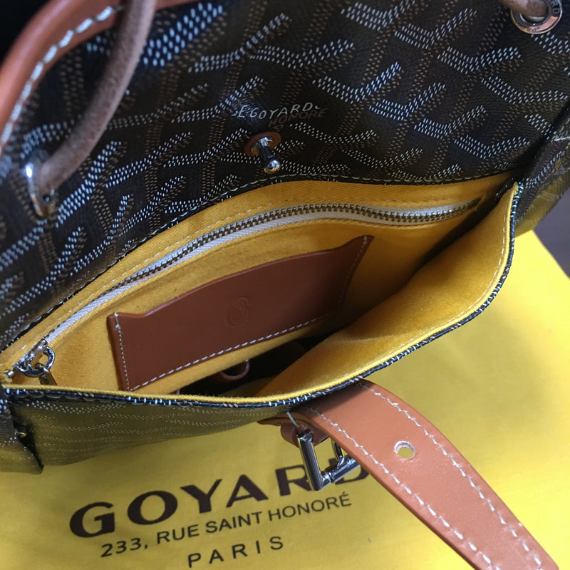 Satchel Bags - GOD Bags - 1090