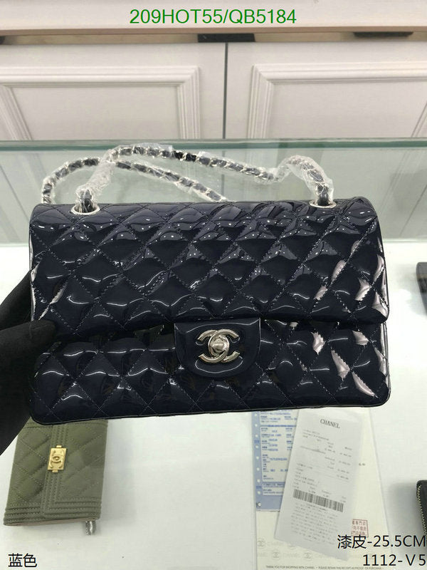 SAMC - CHL Bags - 567