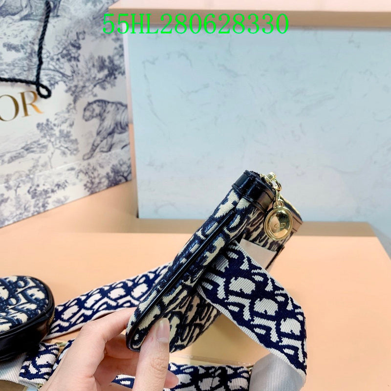Glami - DOR Bags - 1546