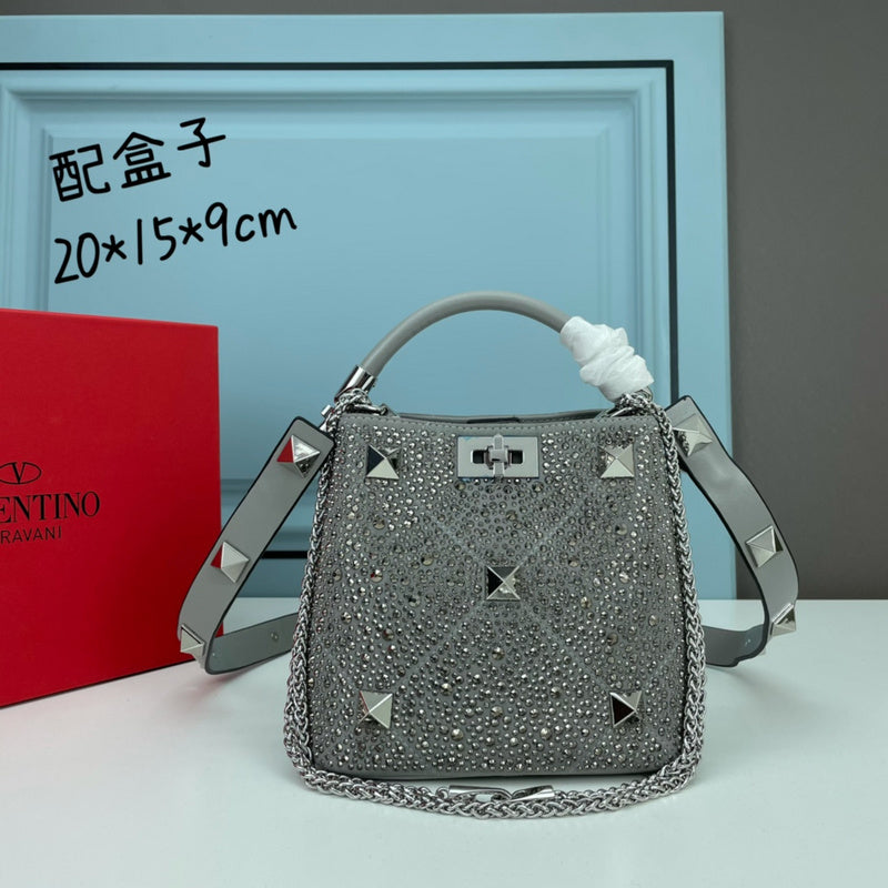 Satchel Bags - VLO Bags - 040
