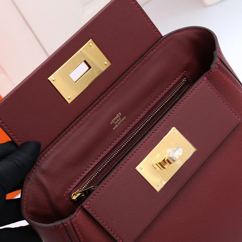 Satchel Bags - HMS-Bags - 136