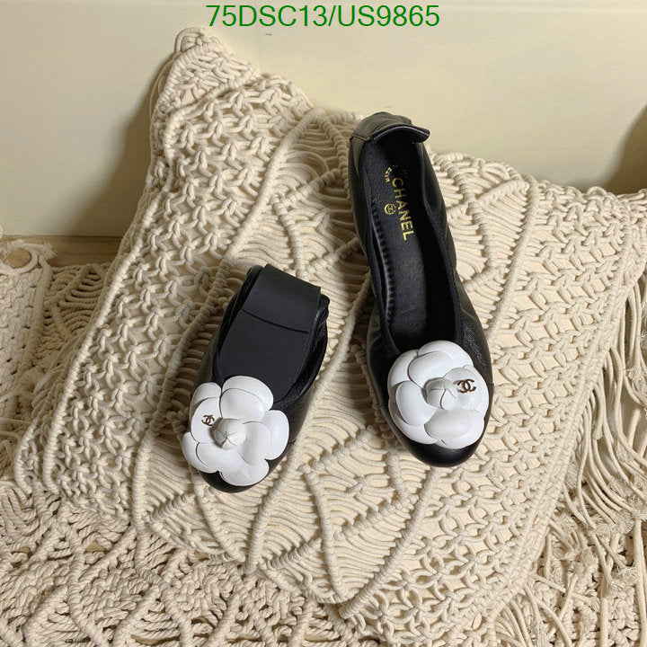 SAMC - CHL Women Shoes Ballet - 118