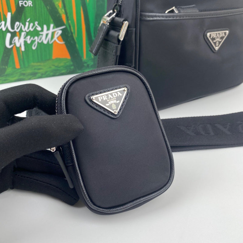 Glamy - PD Bags - 1294