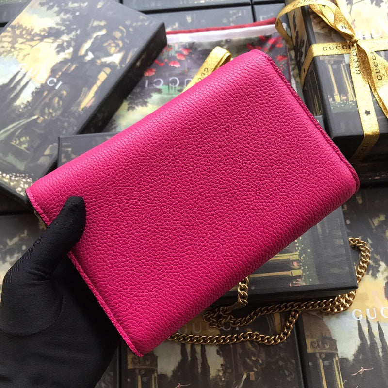 Glami Fashion - GCI Bags - 3052