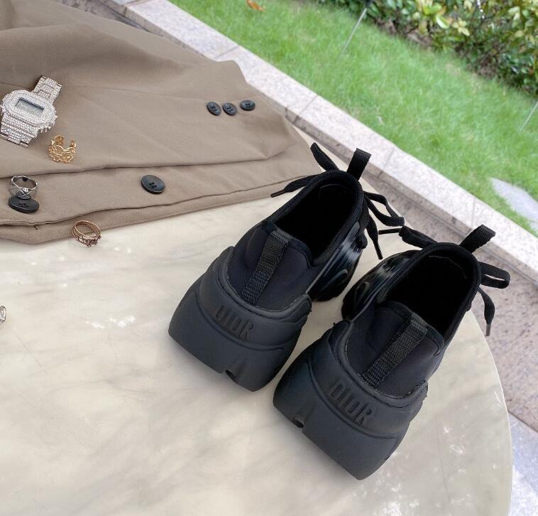 SAMCC - DOR Women Shoes - 1122