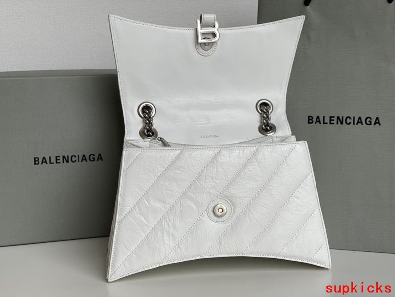 Glami- - BG Hourglass Bags - 063