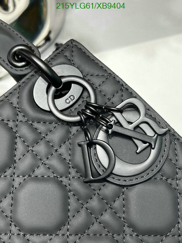 SAMCC - DOR Bags - 1516